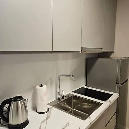 Brian's In 2 شقة تيرانا