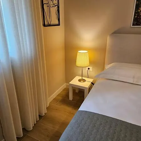 Apartmán Brian's In 2