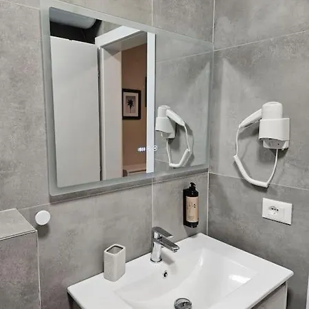 Brian's In 2 Apartmán *