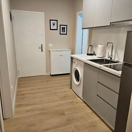 Apartmán Brian's In 2
