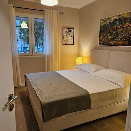 Apartmán Brian's In 2 *