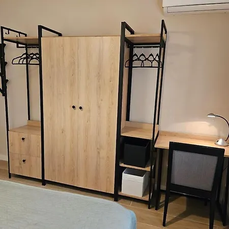 Brian's In 2 شقة *