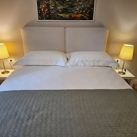 Apartmán Brian's In 2 Tirana