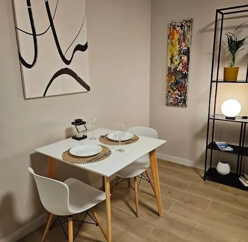 Apartman Brian's In 2 Tirana