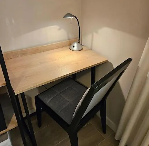 Brian's In 2 Apartman