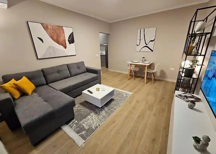 Apartman Brian's In 2 *