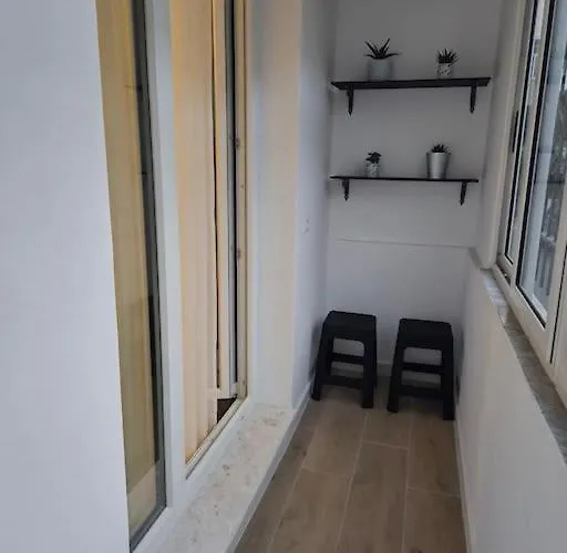 Apartman Brian's In 2 Tirana