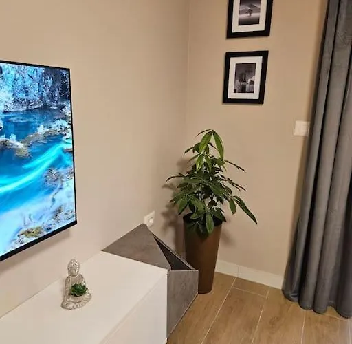 Brian's In 2 Apartman