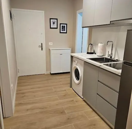 Apartman Brian's In 2