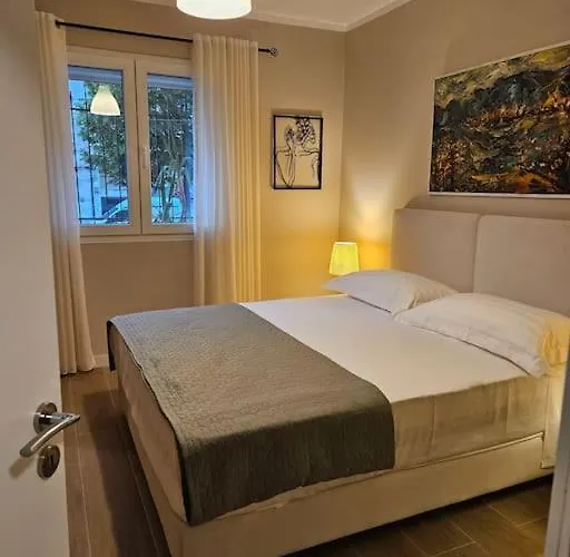 Apartman Brian's In 2 *