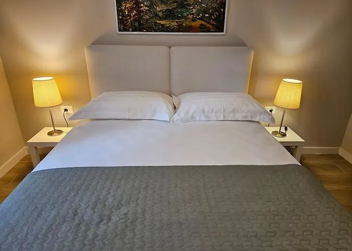 Apartman Brian's In 2 Tirana