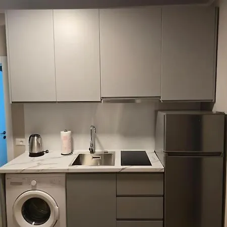 Brian's In 2 דירה טיראנה